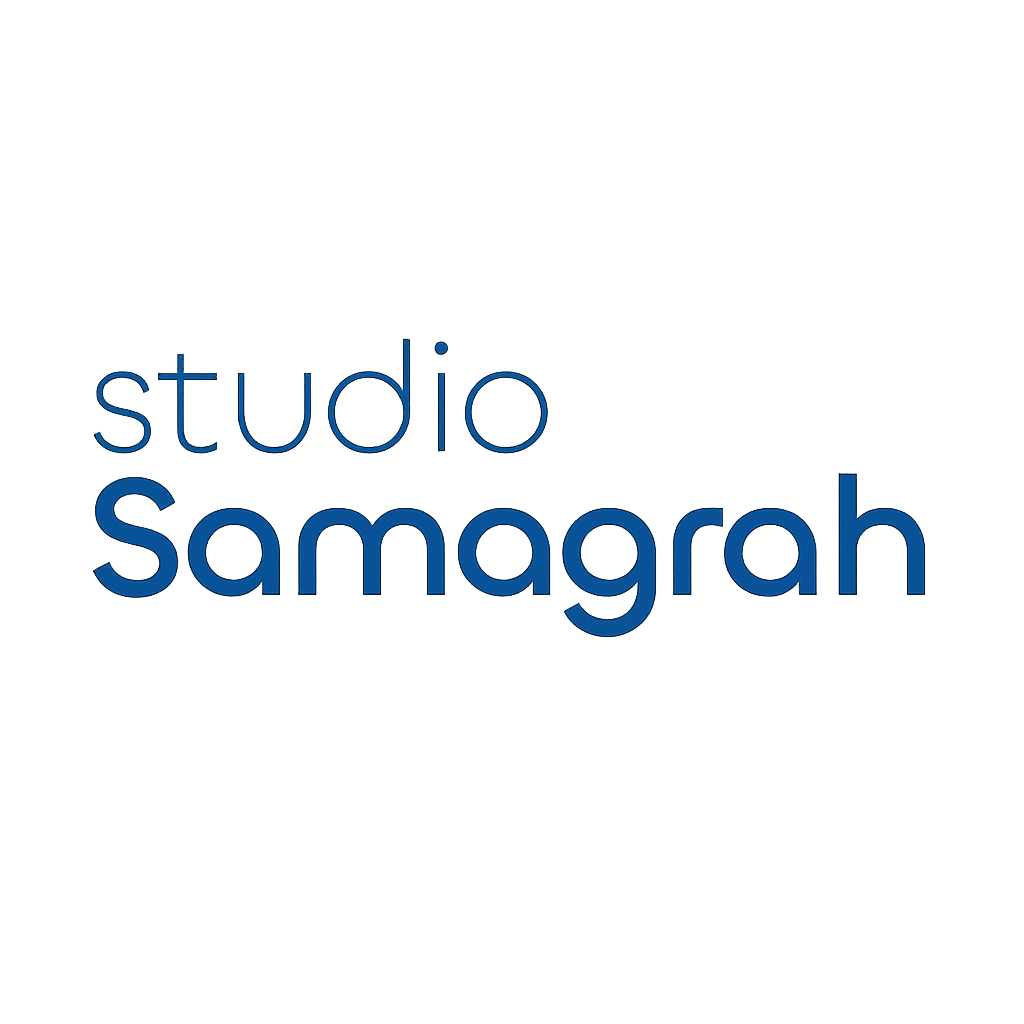 Studio Samagrah